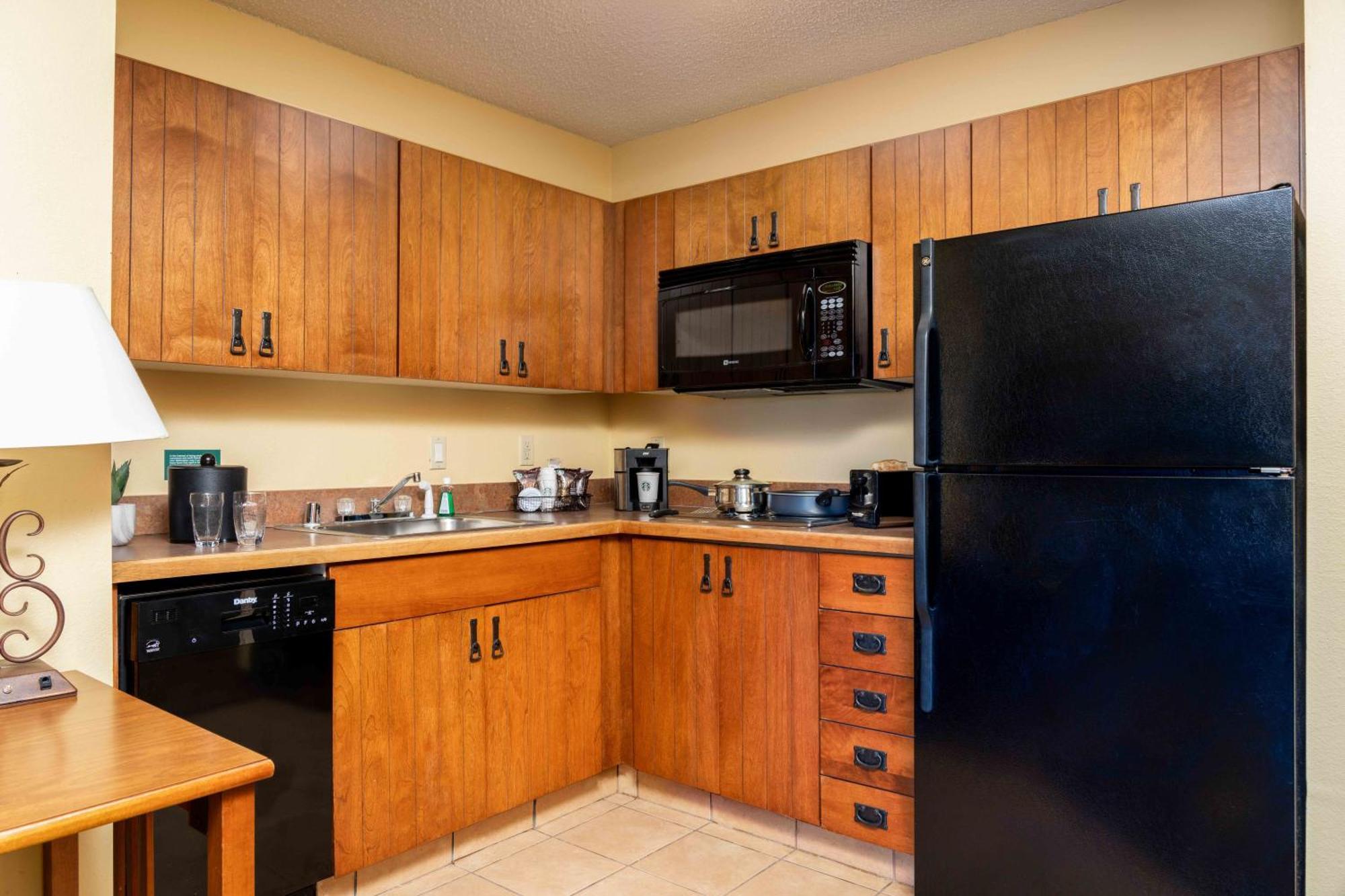 Mcm Elegante Lodge & Resorts Ruidoso Buitenkant foto