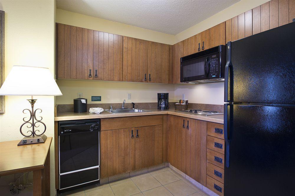 Mcm Elegante Lodge & Resorts Ruidoso Buitenkant foto