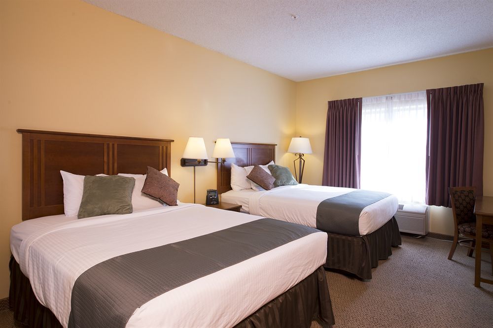 Mcm Elegante Lodge & Resorts Ruidoso Buitenkant foto