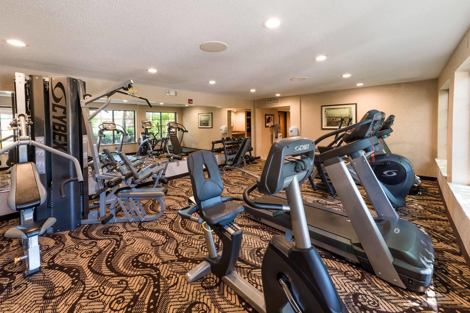 Mcm Elegante Lodge & Resorts Ruidoso Buitenkant foto